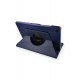 Newface Samsung Galaxy T500 Tab A7 10.4 Kılıf 360 Tablet Deri Kılıf - Lacivert Newface Samsung Galaxy T500 Tab A7 10.4 Kılıf 360 Tablet Deri Kılıf - Lacivert