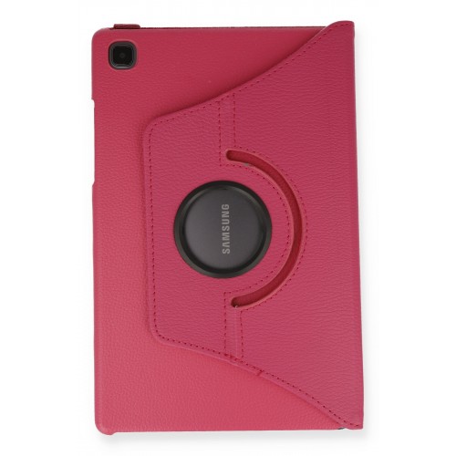 Newface Samsung Galaxy T500 Tab A7 10.4 Kılıf 360 Tablet Deri Kılıf - Pembe Newface Samsung Galaxy T500 Tab A7 10.4 Kılıf 360 Tablet Deri Kılıf - Pembe