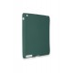 Newface iPad 4 9.7 Kılıf Evo Tablet Silikon - Yeşil Newface iPad 4 9.7 Kılıf Evo Tablet Silikon - Yeşil
