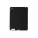 Newface iPad 4 9.7 Kılıf Evo Tablet Silikon - Siyah Newface iPad 4 9.7 Kılıf Evo Tablet Silikon - Siyah