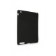 Newface iPad 4 9.7 Kılıf Evo Tablet Silikon - Siyah Newface iPad 4 9.7 Kılıf Evo Tablet Silikon - Siyah