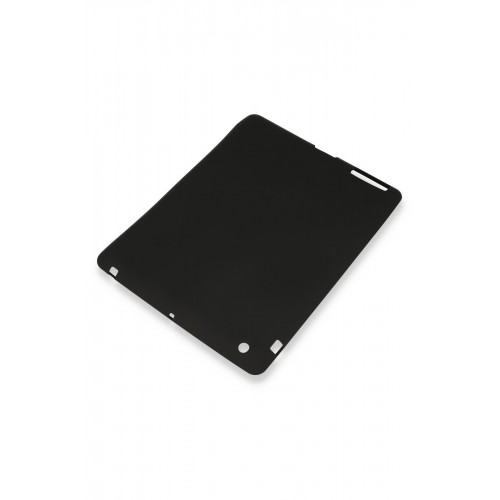 Newface iPad 4 9.7 Kılıf Evo Tablet Silikon - Siyah Newface iPad 4 9.7 Kılıf Evo Tablet Silikon - Siyah