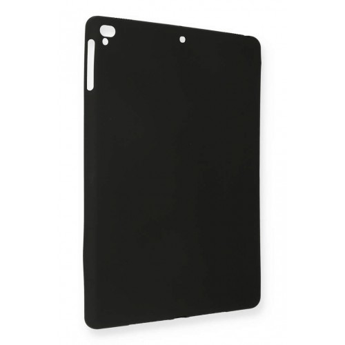 Newface iPad Air 2 9.7 Kılıf Evo Tablet Silikon - Siyah Newface iPad Air 2 9.7 Kılıf Evo Tablet Silikon - Siyah