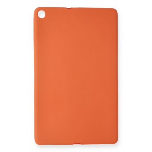 Newface Samsung Galaxy T510 Tab A 10.1 Kılıf Evo Tablet Silikon - Turuncu Newface Samsung Galaxy T510 Tab A 10.1 Kılıf Evo Tablet Silikon - Turuncu