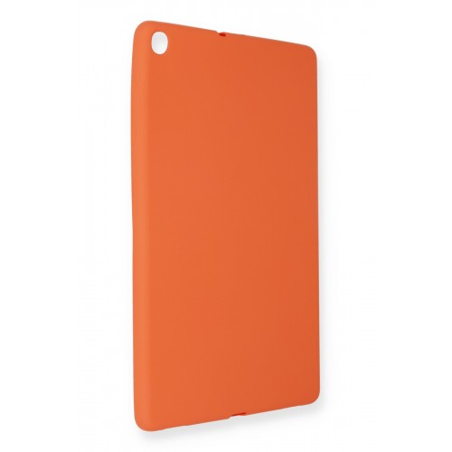 Newface Samsung Galaxy T510 Tab A 10.1 Kılıf Evo Tablet Silikon - Turuncu Newface Samsung Galaxy T510 Tab A 10.1 Kılıf Evo Tablet Silikon - Turuncu