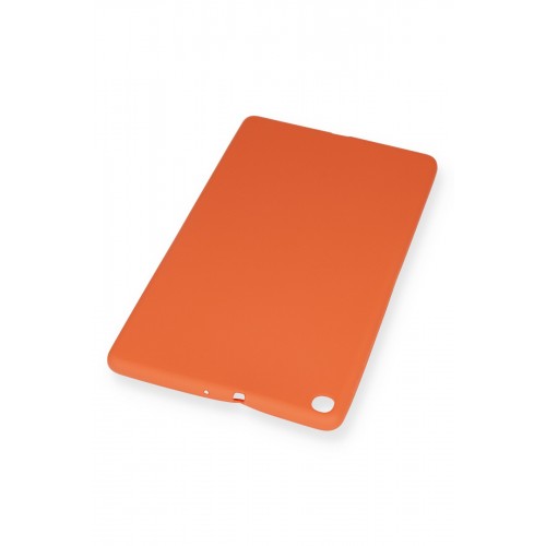 Newface Samsung Galaxy T510 Tab A 10.1 Kılıf Evo Tablet Silikon - Turuncu Newface Samsung Galaxy T510 Tab A 10.1 Kılıf Evo Tablet Silikon - Turuncu