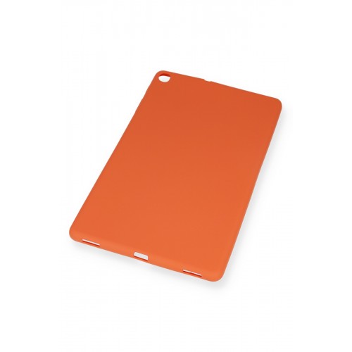 Newface Samsung Galaxy T510 Tab A 10.1 Kılıf Evo Tablet Silikon - Turuncu Newface Samsung Galaxy T510 Tab A 10.1 Kılıf Evo Tablet Silikon - Turuncu