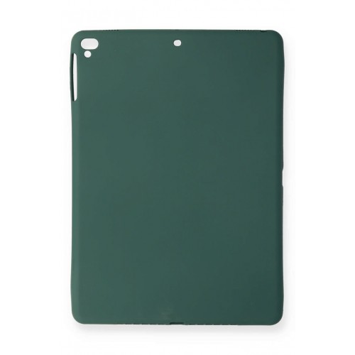 Newface iPad Pro 9.7 Kılıf Evo Tablet Silikon - Yeşil Newface iPad Pro 9.7 Kılıf Evo Tablet Silikon - Yeşil