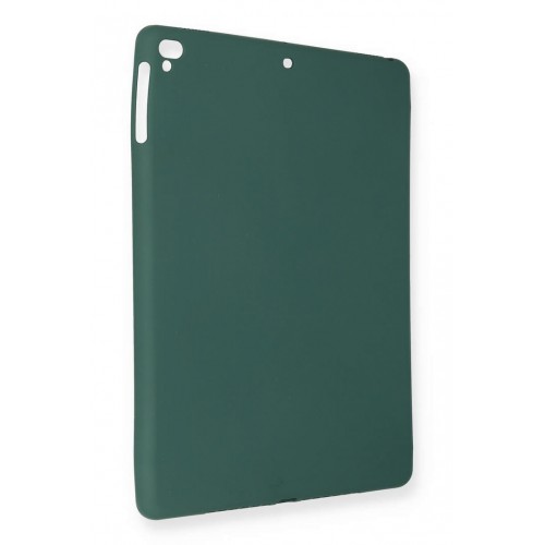 Newface iPad Pro 9.7 Kılıf Evo Tablet Silikon - Yeşil Newface iPad Pro 9.7 Kılıf Evo Tablet Silikon - Yeşil