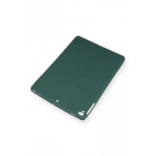Newface iPad Pro 9.7 Kılıf Evo Tablet Silikon - Yeşil Newface iPad Pro 9.7 Kılıf Evo Tablet Silikon - Yeşil
