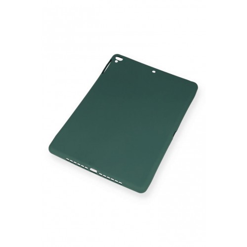 Newface iPad Pro 9.7 Kılıf Evo Tablet Silikon - Yeşil Newface iPad Pro 9.7 Kılıf Evo Tablet Silikon - Yeşil