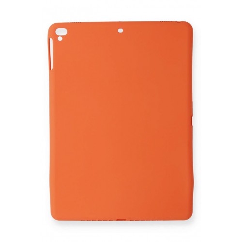 Newface iPad Pro 9.7 Kılıf Evo Tablet Silikon - Turuncu Newface iPad Pro 9.7 Kılıf Evo Tablet Silikon - Turuncu
