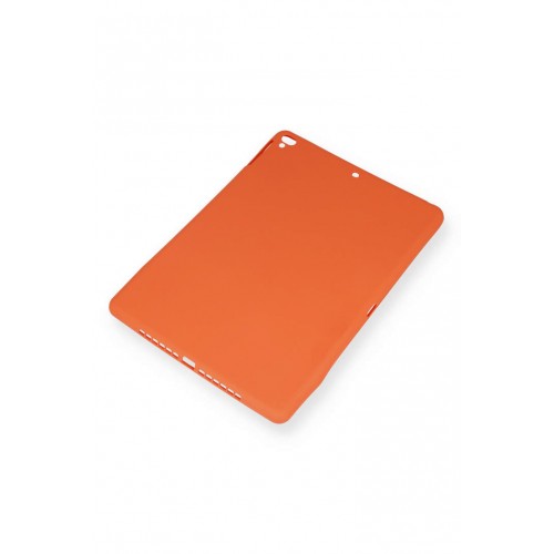 Newface iPad Pro 9.7 Kılıf Evo Tablet Silikon - Turuncu Newface iPad Pro 9.7 Kılıf Evo Tablet Silikon - Turuncu