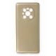 Newface Huawei Mate 40 Pro Kılıf Premium Rubber Silikon - Gold Newface Huawei Mate 40 Pro Kılıf Premium Rubber Silikon - Gold