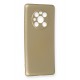 Newface Huawei Mate 40 Pro Kılıf Premium Rubber Silikon - Gold Newface Huawei Mate 40 Pro Kılıf Premium Rubber Silikon - Gold
