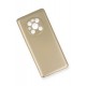 Newface Huawei Mate 40 Pro Kılıf Premium Rubber Silikon - Gold Newface Huawei Mate 40 Pro Kılıf Premium Rubber Silikon - Gold