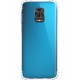 Newface Xiaomi Redmi Note 9S Kılıf Olex Tpu Silikon - Şeffaf Newface Xiaomi Redmi Note 9S Kılıf Olex Tpu Silikon - Şeffaf