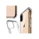 Newface iPhone 11 Pro Kılıf Olex Tpu Silikon - Şeffaf Newface iPhone 11 Pro Kılıf Olex Tpu Silikon - Şeffaf