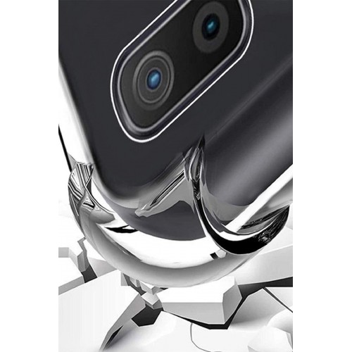 Newface Samsung Galaxy A10S Kılıf Olex Tpu Silikon Newface Samsung Galaxy A10S Kılıf Olex Tpu Silikon