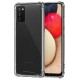 Newface Samsung Galaxy A02S Kılıf Olex Tpu Silikon