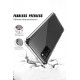 Newface Samsung Galaxy A02S Kılıf Olex Tpu Silikon