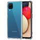Newface Samsung Galaxy A12 Kılıf Olex Tpu Silikon