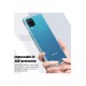 Newface Samsung Galaxy A12 Kılıf Olex Tpu Silikon