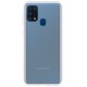 Newface Samsung Galaxy M31 Kılıf Lüx Şeffaf Silikon Newface Samsung Galaxy M31 Kılıf Lüx Şeffaf Silikon