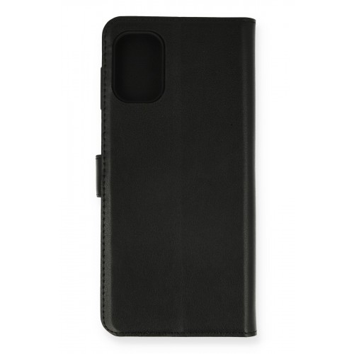 Newface Samsung Galaxy M51 Kılıf Trend S Plus Kapaklı Kılıf - Siyah Newface Samsung Galaxy M51 Kılıf Trend S Plus Kapaklı Kılıf - Siyah