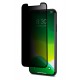Newface iPhone 8 Plus 5D Hayalet Cam Ekran Koruyucu - Beyaz Newface iPhone 8 Plus 5D Hayalet Cam Ekran Koruyucu - Beyaz