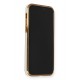 Newface iPhone 12 Pro Kılıf Liva Silikon - Beyaz Newface iPhone 12 Pro Kılıf Liva Silikon - Beyaz