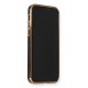 Newface iPhone 12 Pro Kılıf Liva Silikon - Siyah Newface iPhone 12 Pro Kılıf Liva Silikon - Siyah