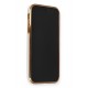 Newface iPhone 12 Kılıf Liva Silikon - Beyaz Newface iPhone 12 Kılıf Liva Silikon - Beyaz