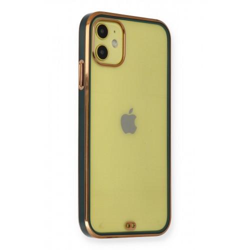 Newface iPhone 12 Kılıf Liva Silikon - Siyah Newface iPhone 12 Kılıf Liva Silikon - Siyah