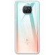 Newface Xiaomi Redmi Note 9 Pro 5G Kılıf Lüx Şeffaf Silikon Newface Xiaomi Redmi Note 9 Pro 5G Kılıf Lüx Şeffaf Silikon
