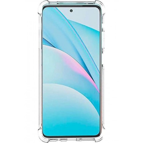 Newface Xiaomi Redmi Note 9 Pro 5G Kılıf Olex Tpu Silikon - Şeffaf Newface Xiaomi Redmi Note 9 Pro 5G Kılıf Olex Tpu Silikon - Şeffaf