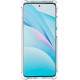 Newface Xiaomi Redmi Note 9 Pro 5G Kılıf Olex Tpu Silikon - Şeffaf Newface Xiaomi Redmi Note 9 Pro 5G Kılıf Olex Tpu Silikon - Şeffaf