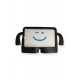 Newface iPad 3 9.7 Kılıf Karakter Tablet Silikon - Siyah Newface iPad 3 9.7 Kılıf Karakter Tablet Silikon - Siyah
