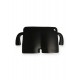 Newface iPad 3 9.7 Kılıf Karakter Tablet Silikon - Siyah Newface iPad 3 9.7 Kılıf Karakter Tablet Silikon - Siyah