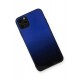 Newface iPhone 11 Pro Kılıf Grady Silikon - Mavi-Siyah Newface iPhone 11 Pro Kılıf Grady Silikon - Mavi-Siyah