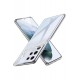 Newface Samsung Galaxy S21 Ultra Kılıf Lüx Şeffaf Silikon Newface Samsung Galaxy S21 Ultra Kılıf Lüx Şeffaf Silikon