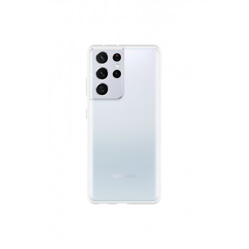 Newface Samsung Galaxy S21 Ultra Kılıf Lüx Şeffaf Silikon Newface Samsung Galaxy S21 Ultra Kılıf Lüx Şeffaf Silikon
