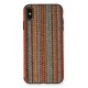 Newface iPhone XS Max Kılıf Ottoman Kumaş Silikon - Turuncu Örgü Newface iPhone XS Max Kılıf Ottoman Kumaş Silikon - Turuncu Örgü