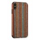 Newface iPhone XS Max Kılıf Ottoman Kumaş Silikon - Turuncu Örgü Newface iPhone XS Max Kılıf Ottoman Kumaş Silikon - Turuncu Örgü