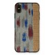 Newface iPhone XS Max Kılıf Ottoman Simli Silikon - Gri Newface iPhone XS Max Kılıf Ottoman Simli Silikon - Gri