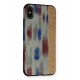 Newface iPhone XS Max Kılıf Ottoman Simli Silikon - Gri Newface iPhone XS Max Kılıf Ottoman Simli Silikon - Gri