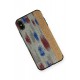 Newface iPhone XS Max Kılıf Ottoman Simli Silikon - Gri Newface iPhone XS Max Kılıf Ottoman Simli Silikon - Gri