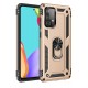 Newface Samsung Galaxy A32 Kılıf Sofya Yüzüklü Silikon Kapak - Gold Newface Samsung Galaxy A32 Kılıf Sofya Yüzüklü Silikon Kapak - Gold