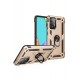 Newface Samsung Galaxy A32 Kılıf Sofya Yüzüklü Silikon Kapak - Gold Newface Samsung Galaxy A32 Kılıf Sofya Yüzüklü Silikon Kapak - Gold