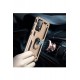 Newface Samsung Galaxy A32 Kılıf Sofya Yüzüklü Silikon Kapak - Gold Newface Samsung Galaxy A32 Kılıf Sofya Yüzüklü Silikon Kapak - Gold